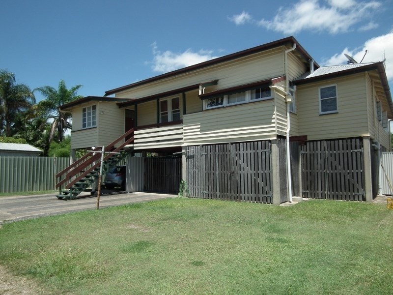 13 Saltwater Creek Road, Maryborough QLD 4650