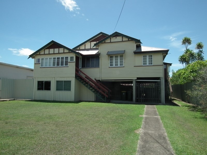 13 Saltwater Creek Road, Maryborough QLD 4650