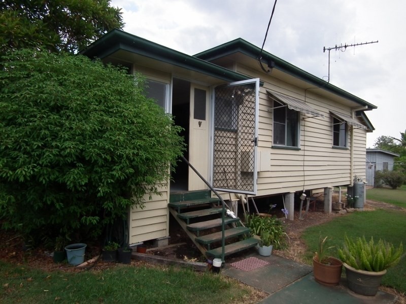 146 Walker Street, Maryborough QLD 4650