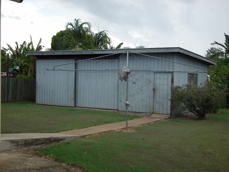 146 Walker Street, Maryborough QLD 4650
