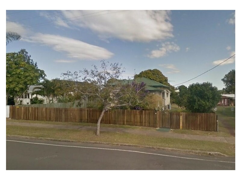 146 Walker Street, Maryborough QLD 4650