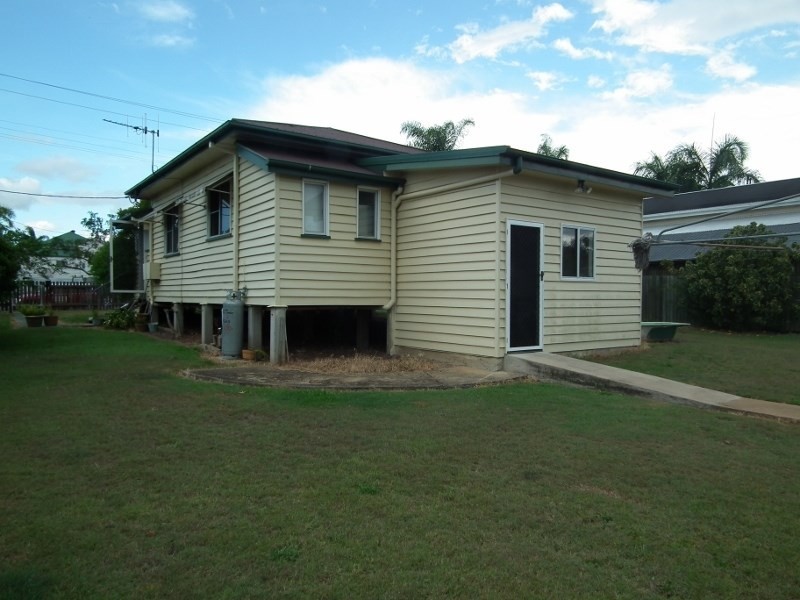 146 Walker Street, Maryborough QLD 4650