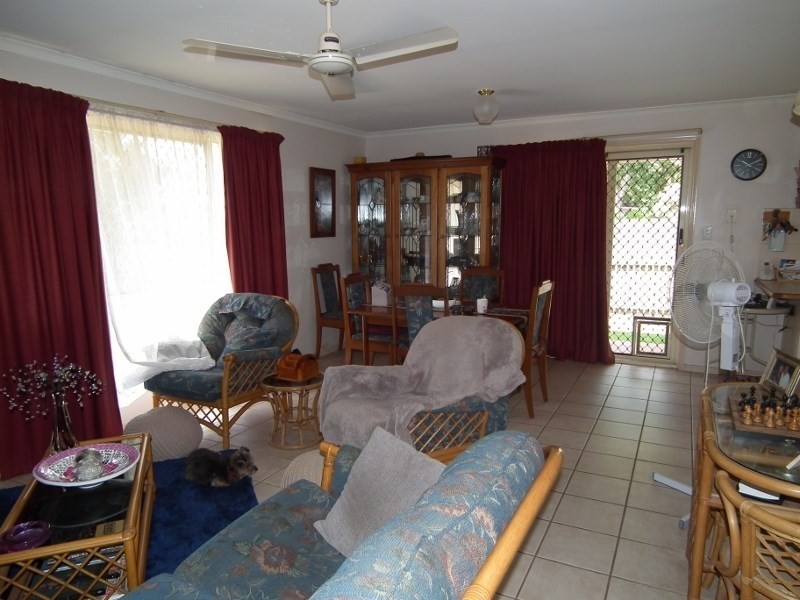 1/120 Sussex Street, Maryborough QLD 4650