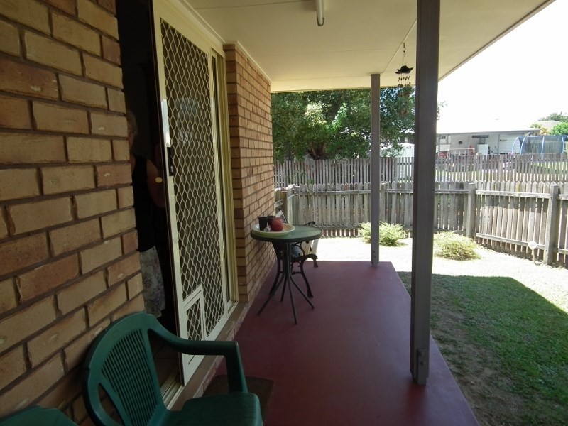 1/120 Sussex Street, Maryborough QLD 4650