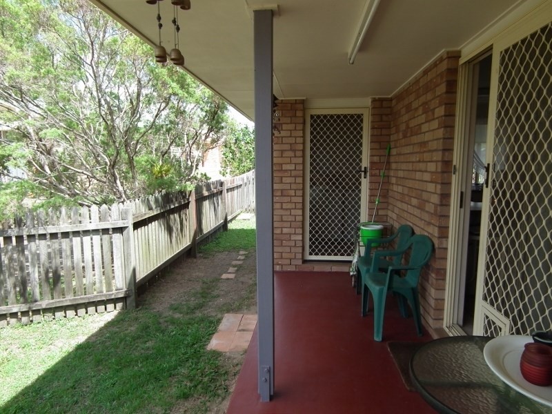 1/120 Sussex Street, Maryborough QLD 4650