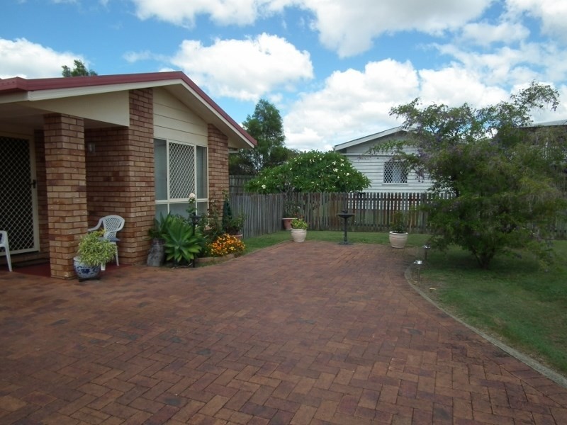 1/120 Sussex Street, Maryborough QLD 4650