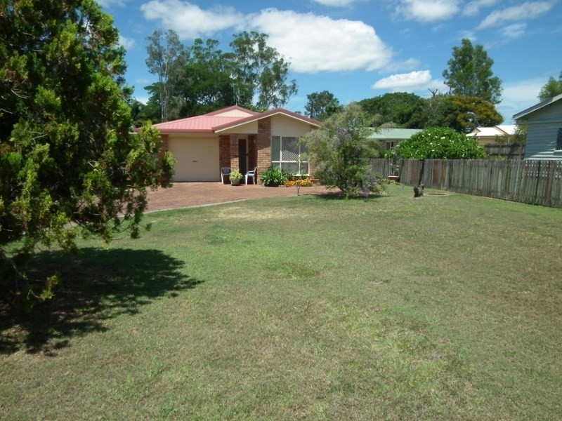 1/120 Sussex Street, Maryborough QLD 4650