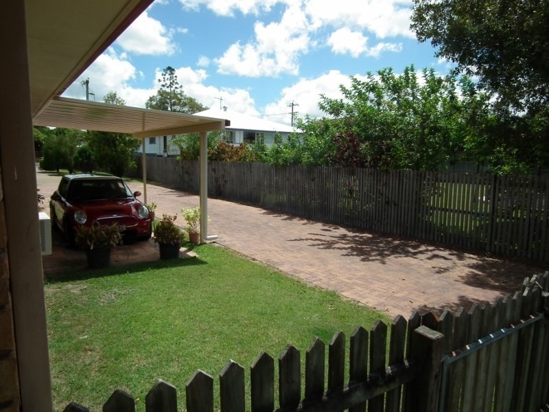 1/120 Sussex Street, Maryborough QLD 4650