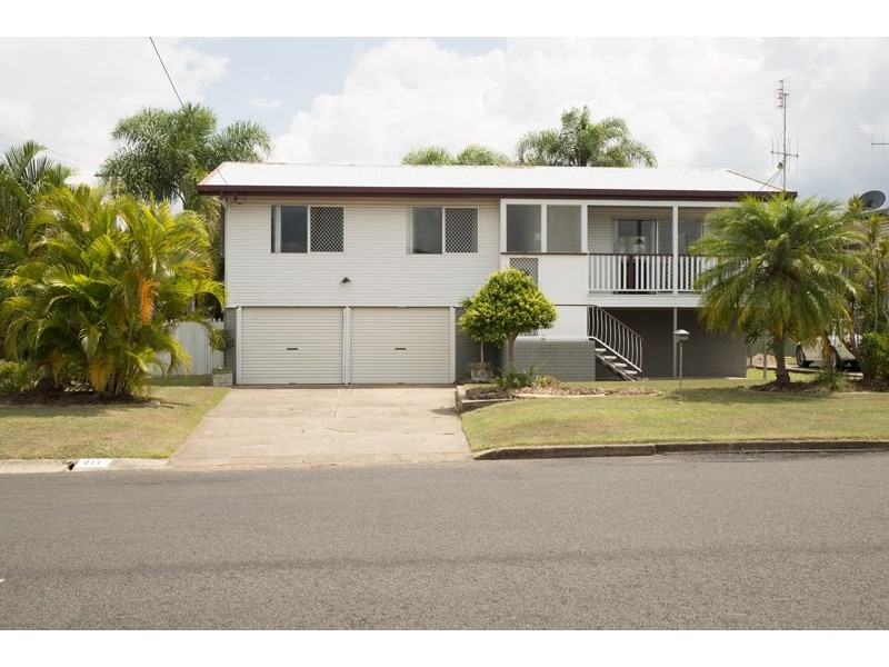 211 Woodstock Street, Maryborough QLD 4650