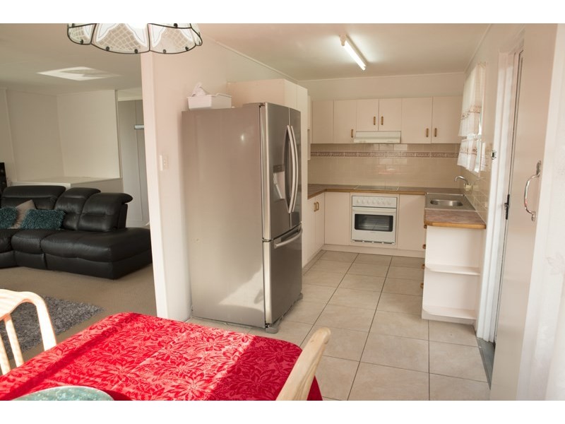 211 Woodstock Street, Maryborough QLD 4650