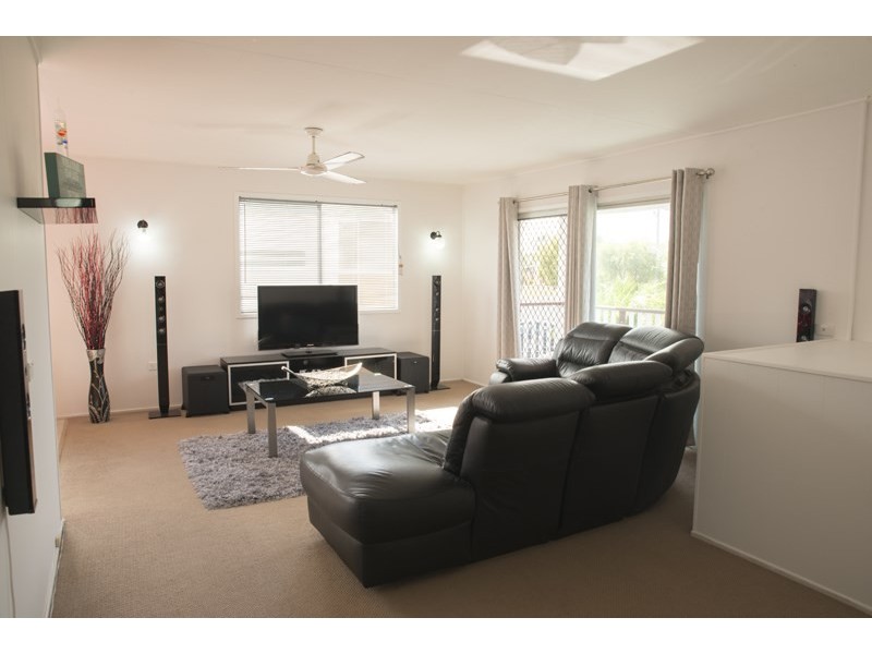 211 Woodstock Street, Maryborough QLD 4650