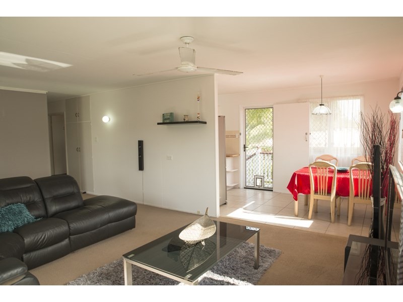 211 Woodstock Street, Maryborough QLD 4650