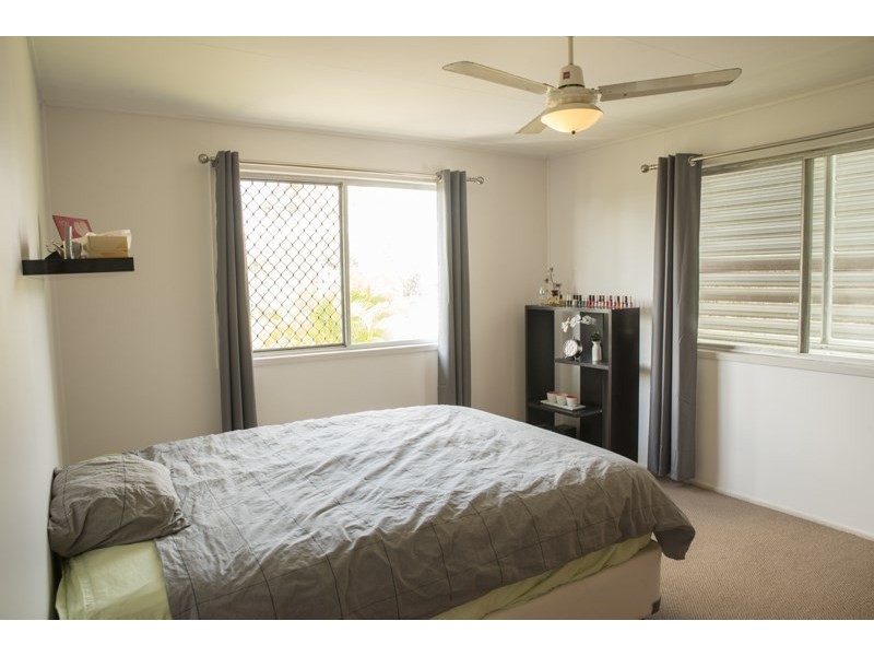 211 Woodstock Street, Maryborough QLD 4650