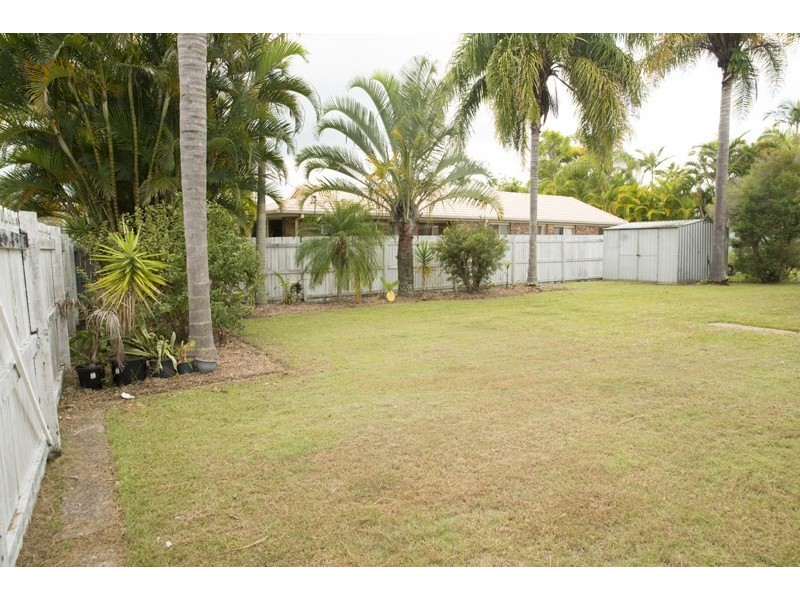 211 Woodstock Street, Maryborough QLD 4650