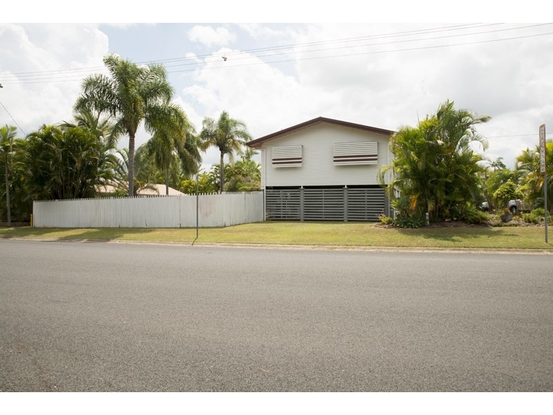 211 Woodstock Street, Maryborough QLD 4650