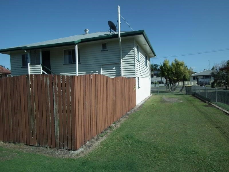 13 Gallipoli Street, Maryborough QLD 4650