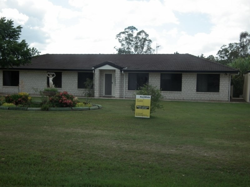 29 Lamerton Drive, Tinana QLD 4650