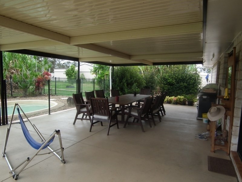 29 Lamerton Drive, Tinana QLD 4650