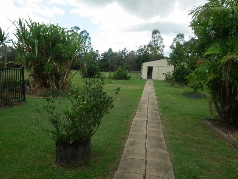 29 Lamerton Drive, Tinana QLD 4650