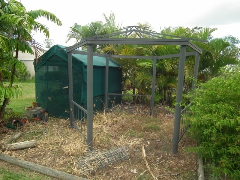 29 Lamerton Drive, Tinana QLD 4650