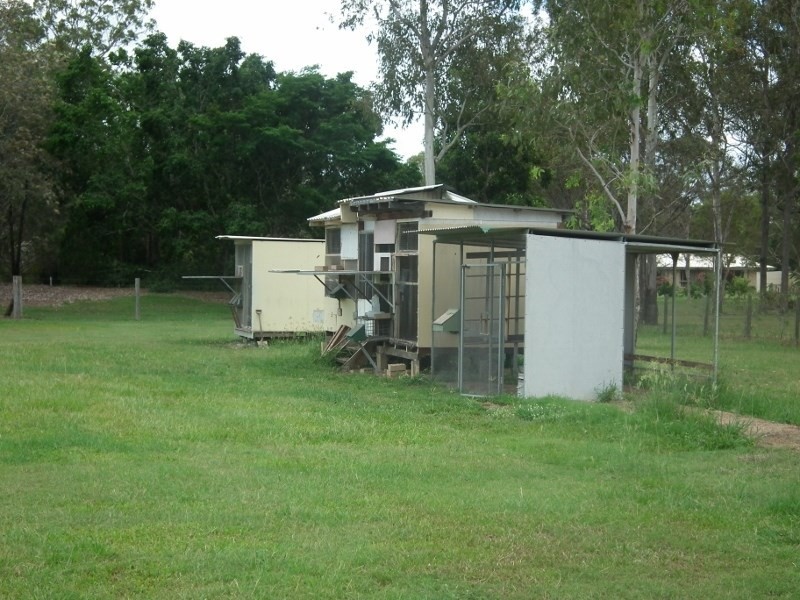 29 Lamerton Drive, Tinana QLD 4650