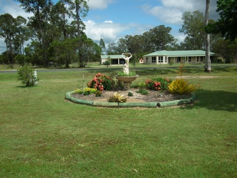 29 Lamerton Drive, Tinana QLD 4650