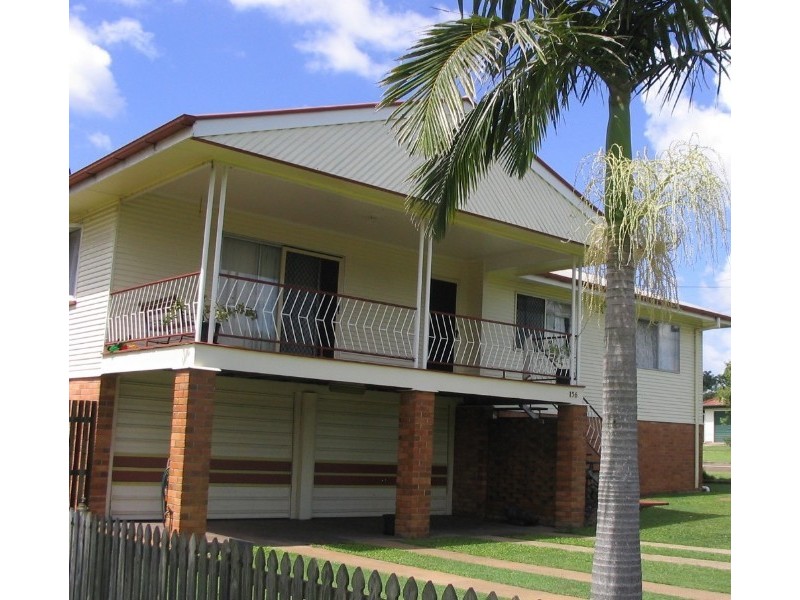 Granville QLD 4650