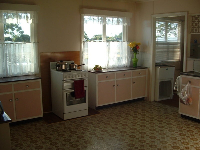 Granville QLD 4650