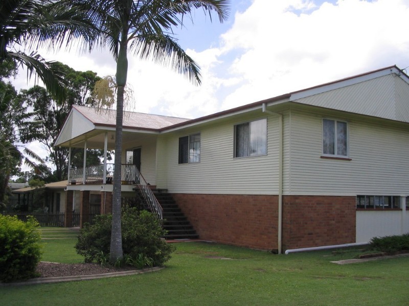 Granville QLD 4650