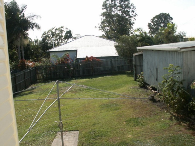 Granville QLD 4650