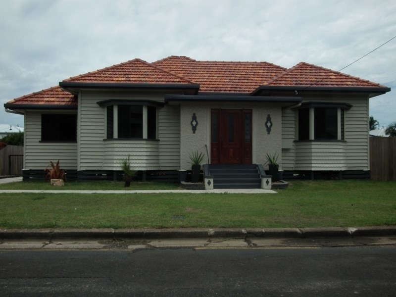 76 Fort Lane, Maryborough QLD 4650