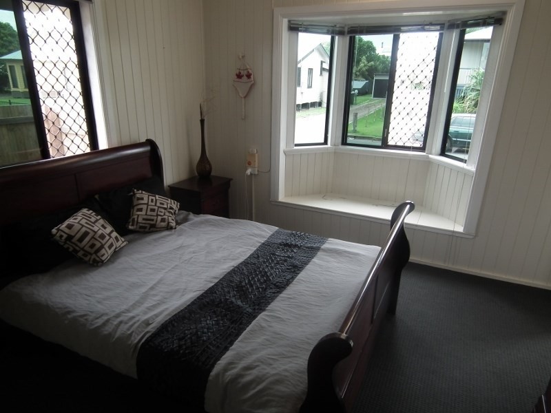 76 Fort Lane, Maryborough QLD 4650