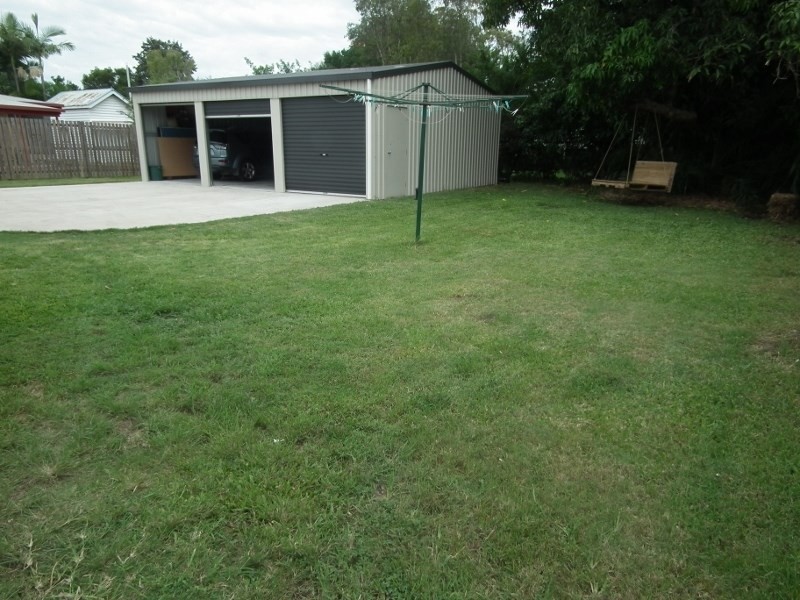 76 Fort Lane, Maryborough QLD 4650