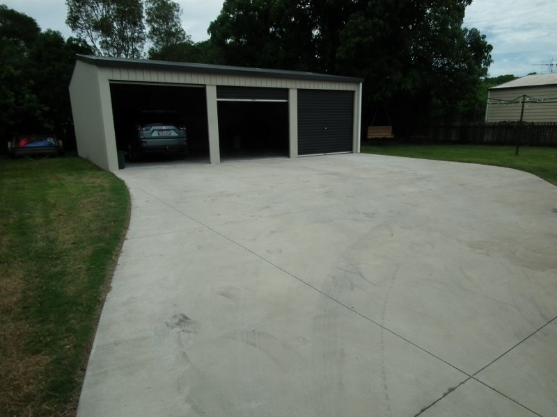 76 Fort Lane, Maryborough QLD 4650