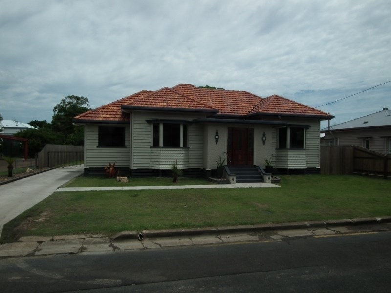 76 Fort Lane, Maryborough QLD 4650