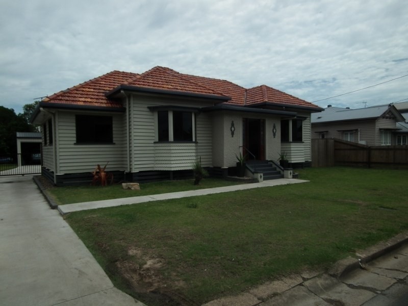 76 Fort Lane, Maryborough QLD 4650