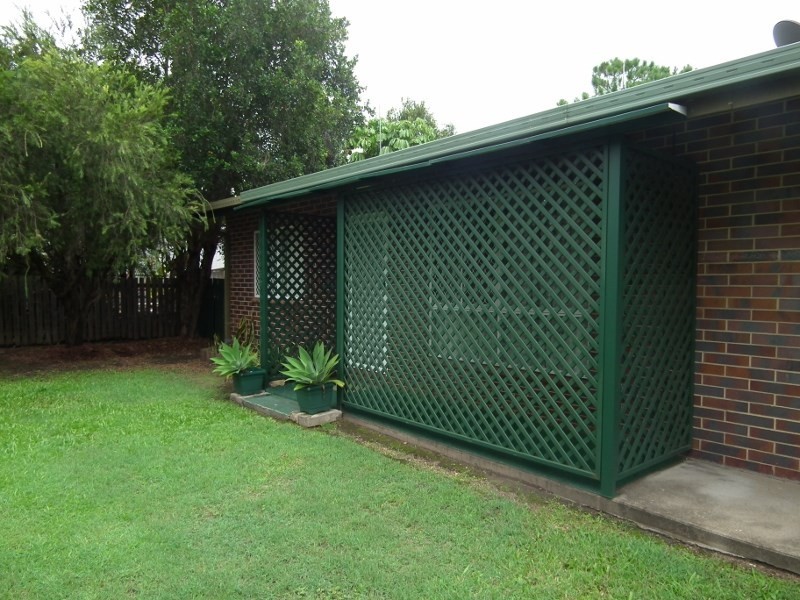 6/28 Churchill Street, Maryborough QLD 4650