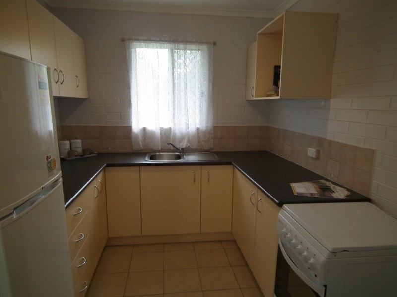 6/28 Churchill Street, Maryborough QLD 4650