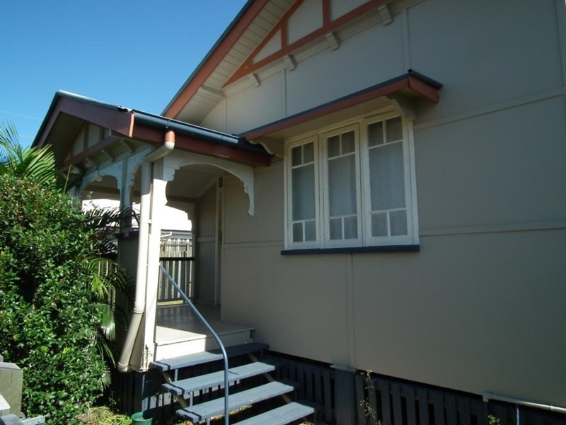 54 Richmond Lane, Maryborough QLD 4650