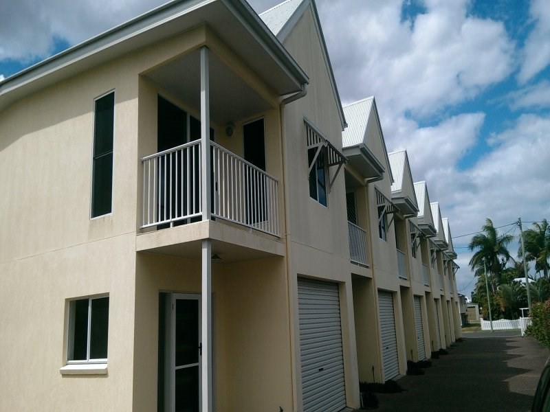 6/226 Ellena Street, Maryborough QLD 4650