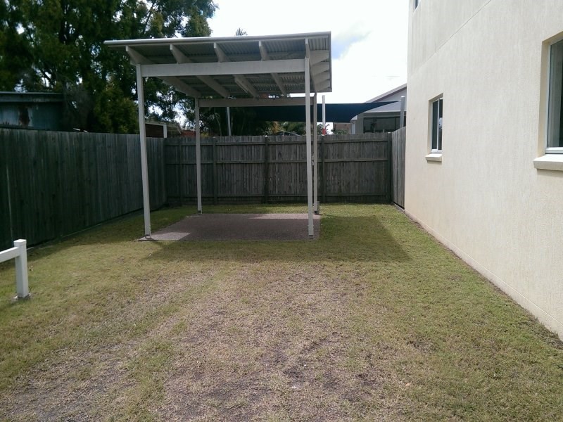 6/226 Ellena Street, Maryborough QLD 4650