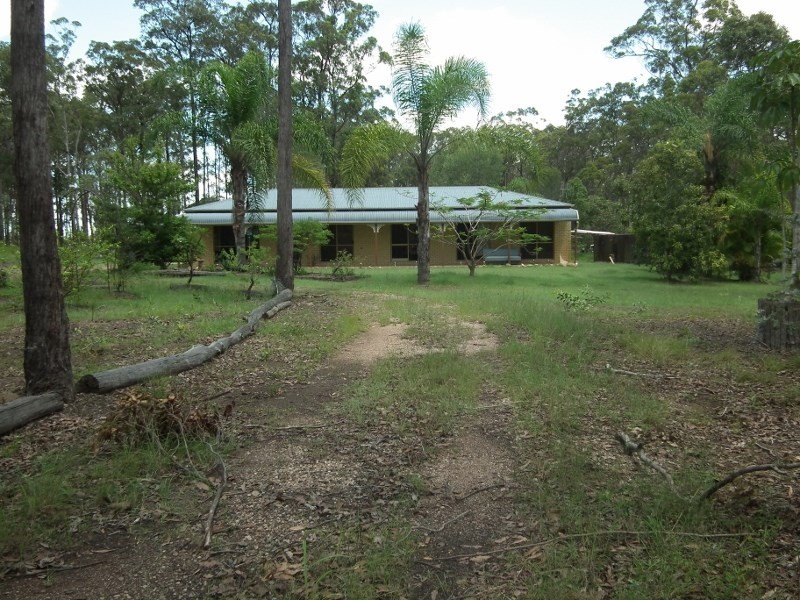 198 Springvale Road, Tinana QLD 4650