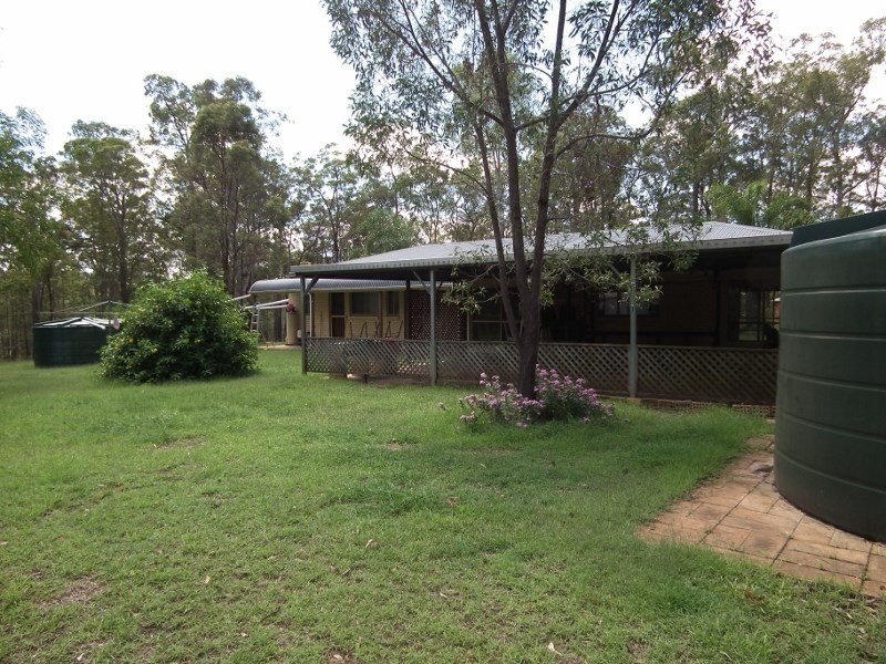 198 Springvale Road, Tinana QLD 4650