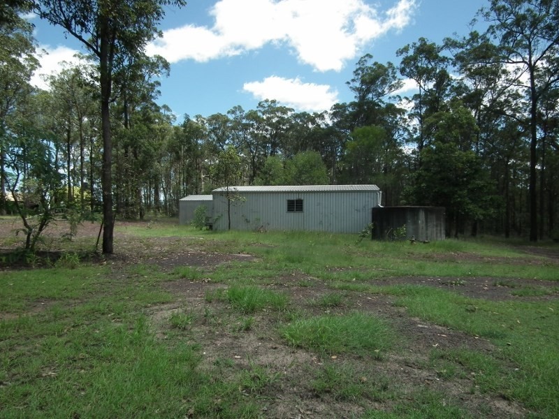 198 Springvale Road, Tinana QLD 4650