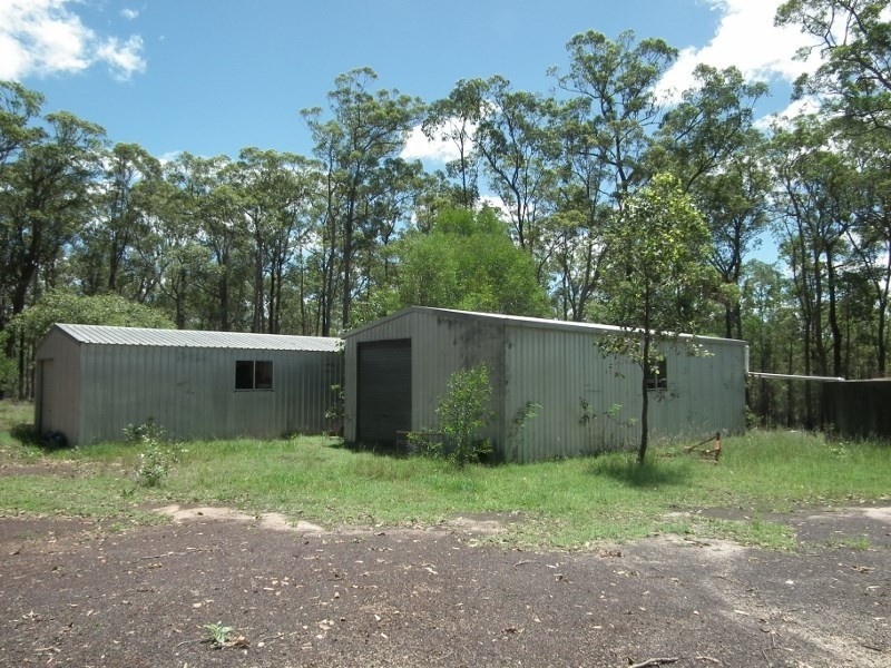 198 Springvale Road, Tinana QLD 4650