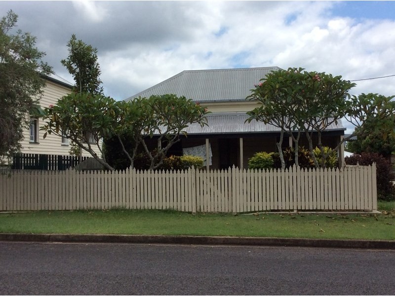 156A Cheapside Street, Maryborough QLD 4650