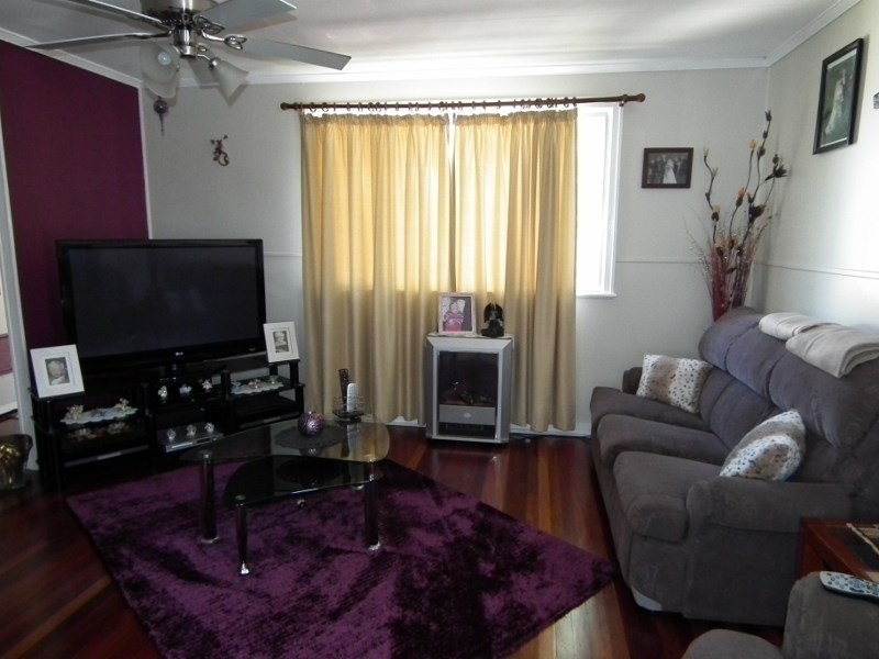 19 Wynne Parade, Maryborough QLD 4650