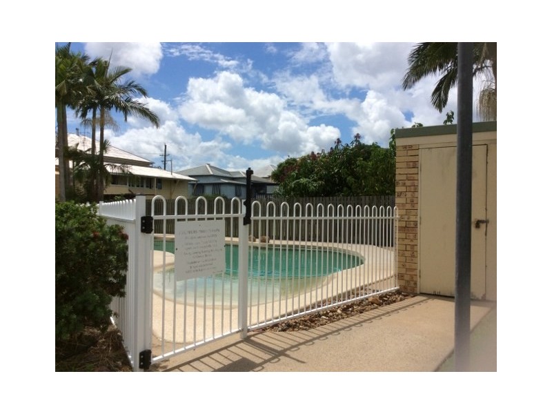 12/268 Ellena Street, Maryborough QLD 4650