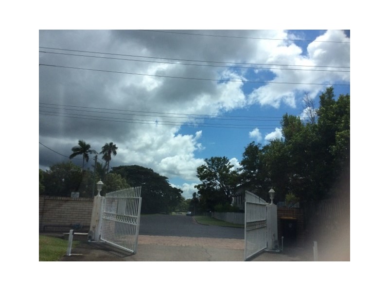 12/268 Ellena Street, Maryborough QLD 4650