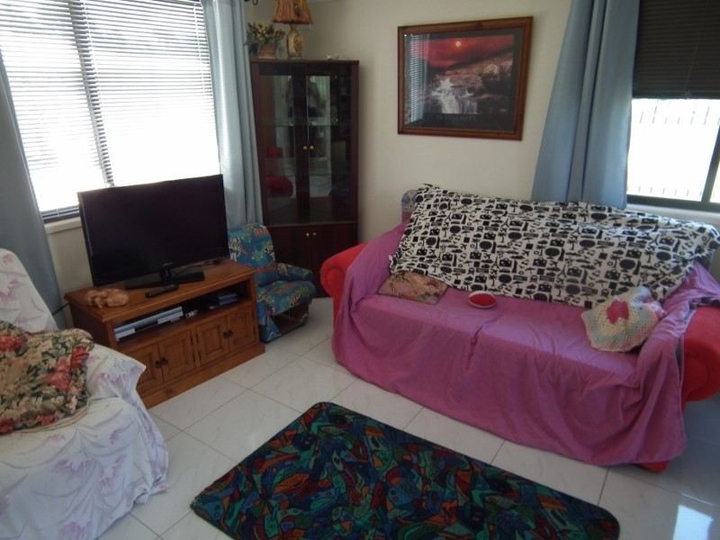 40 Herrenberg Street, Aldershot QLD 4650